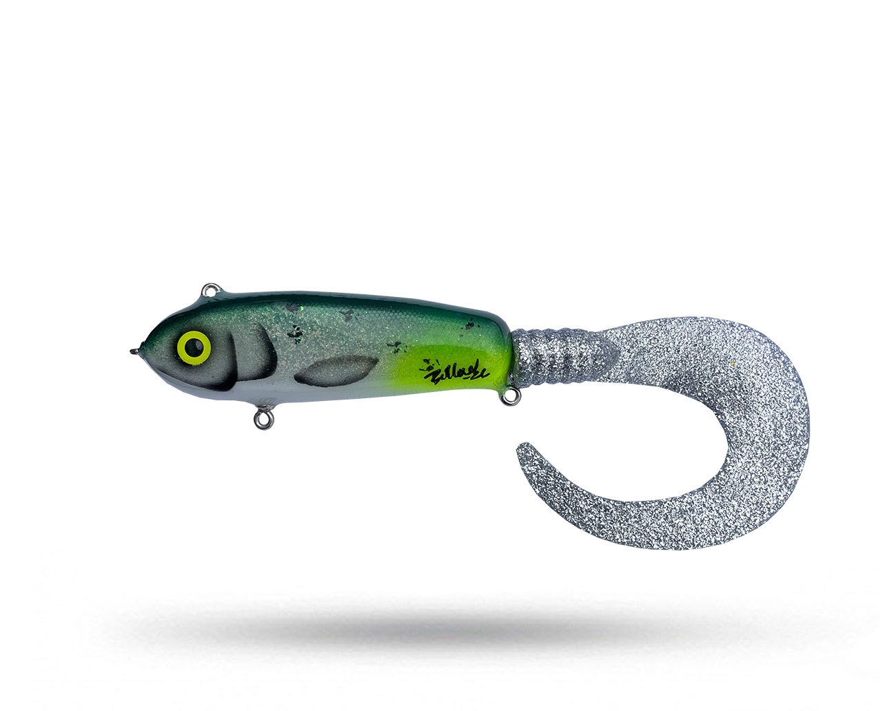 Billow Baits Reviver Tail